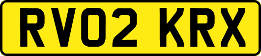 RV02KRX