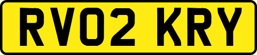RV02KRY