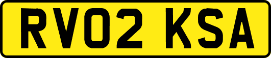 RV02KSA