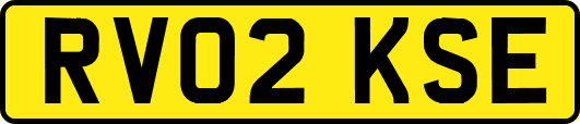 RV02KSE