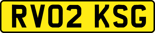 RV02KSG