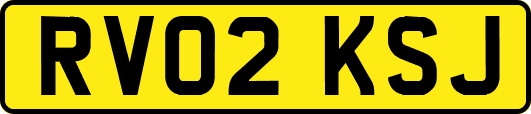 RV02KSJ