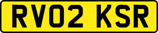 RV02KSR
