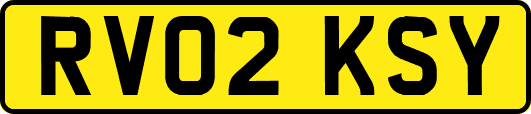 RV02KSY