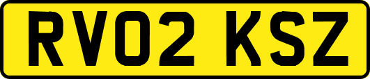 RV02KSZ
