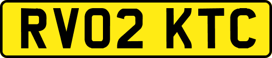 RV02KTC