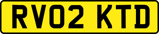 RV02KTD
