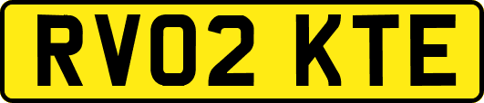 RV02KTE