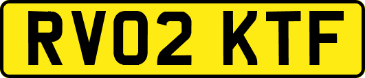 RV02KTF