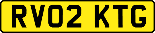 RV02KTG