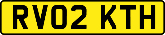 RV02KTH