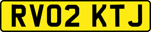RV02KTJ