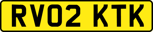 RV02KTK