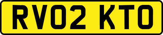 RV02KTO
