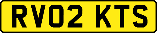 RV02KTS