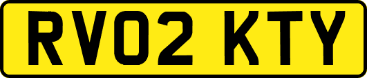 RV02KTY