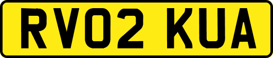 RV02KUA