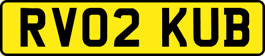 RV02KUB