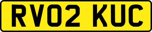 RV02KUC