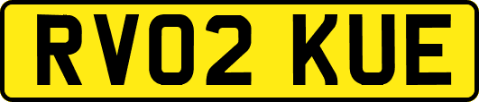 RV02KUE
