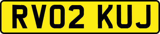 RV02KUJ