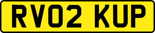RV02KUP