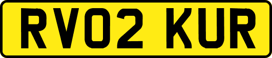 RV02KUR