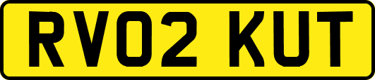 RV02KUT