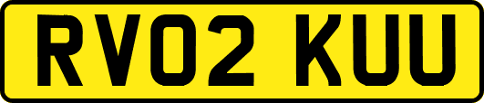 RV02KUU
