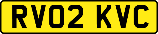 RV02KVC