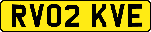 RV02KVE
