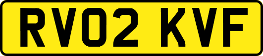 RV02KVF
