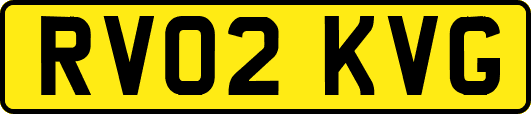RV02KVG