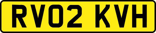 RV02KVH