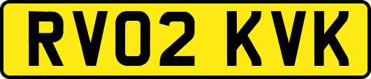 RV02KVK