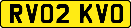 RV02KVO