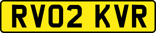 RV02KVR