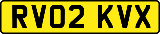 RV02KVX