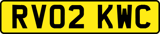 RV02KWC