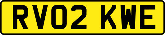 RV02KWE