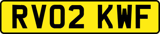 RV02KWF