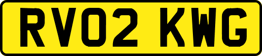 RV02KWG