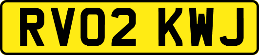 RV02KWJ