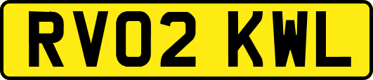 RV02KWL