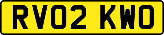 RV02KWO