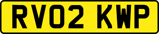 RV02KWP