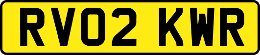 RV02KWR