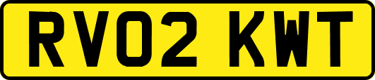 RV02KWT