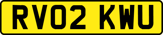 RV02KWU