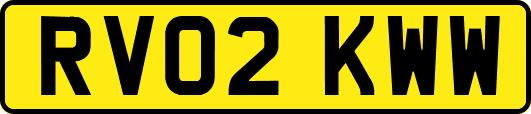 RV02KWW